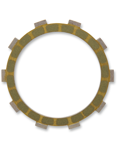 Disco de fricción de embrague BARNETT 301-90-10018