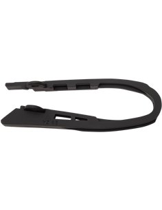 Black tilting skid Ya04871001 UFO-Plast