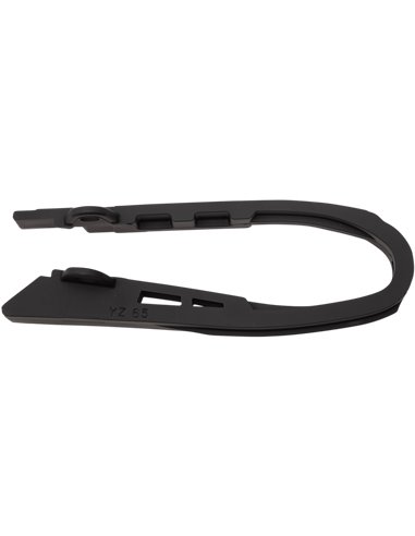 Patim de inclinação preta Ya04871001 UFO-Plast