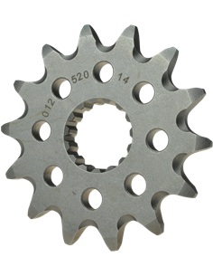 Pinhão de Ataque 420 14T MOTO-MASTER 610501114