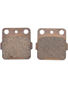 Plaquettes de frein frittées Renthal Bp-110 BP-110