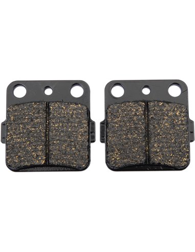 HF Street Ceramic Organic Brake Pads SBS 592HF