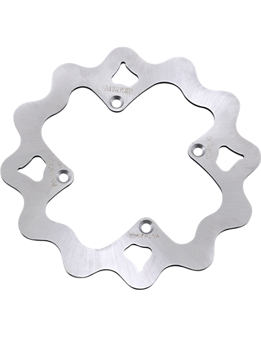 Disco de freno Wave® GALFER DF497W