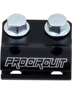 Braçadeira da mangueira de freio Yamaha PRO CIRCUIT PC40140001