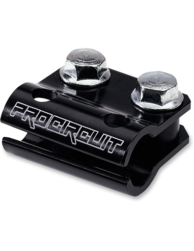 Abrazadera latiguillo de freno Yamaha PRO CIRCUIT PC40140001