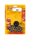 Rodaments i retens de cigonyal Hot Rods K007