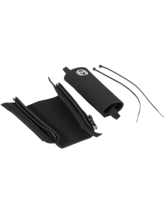 Fundas de protección de horquilla Easy On MOOSE RACING 0406-0035