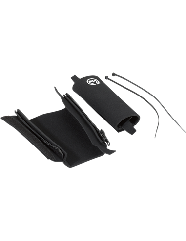Fundas de protección de horquilla Easy On MOOSE RACING 0406-0035