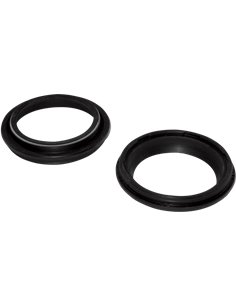 Juegos de guardapolvos de horquilla KYB 110023600102