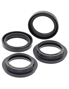 Kit retenes/guardapolvos de horquilla ALL BALLS 56-121-A