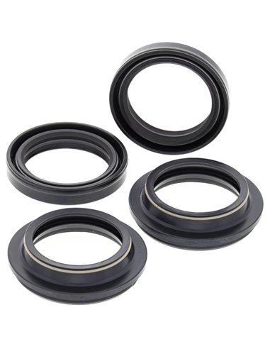 Kit retenes/guardapolvos de horquilla ALL BALLS 56-121-A