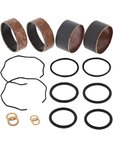 Kit de bucha de forquilha ALL BALLS - MOOSE 38-6047