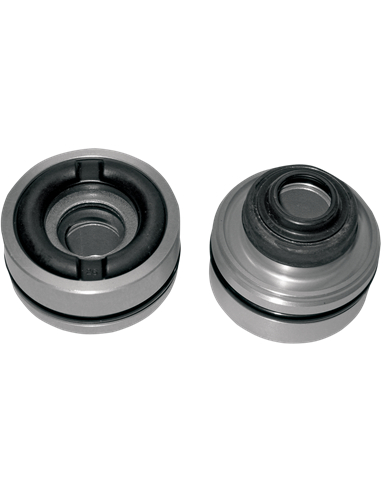 Vástago con retén completo amortiguador trasero KYB 120243600401