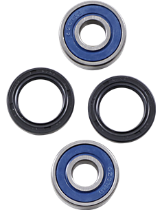 Kit de rodamientos de rueda ALL BALLS 25-1736