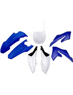 Kit de plàstics UFO-Plast YZ65 18-19 color original COLOR