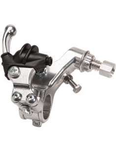 Suporte da manete da embreagem com partida a quente MOTION PRO 14-0124