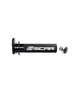 Cañas de acelerador con rodamiento SCAR TT102
