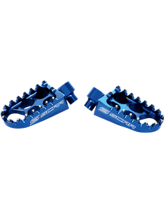 Estriberas SCAR STANDARD azul S1211B