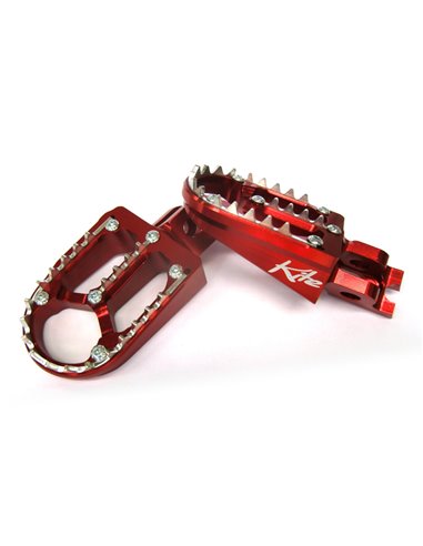 Estriberas KITE 29.215.0.RO