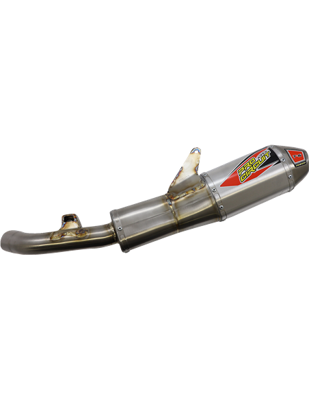 T-6 Slip-On Muffler PRO CIRCUIT 0112225A