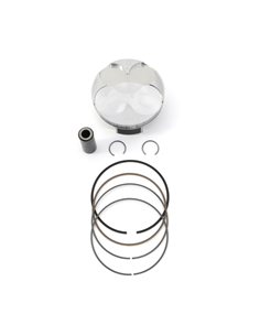 Piston Kit (Forged Replica) VERTEX 24516A