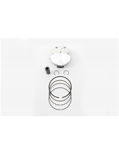 Piston Kit (Forged High Compression) VERTEX 24517A