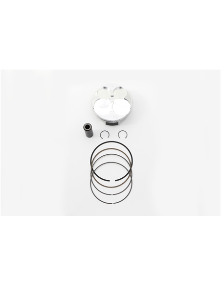 Piston Kit (Forged High Compression) VERTEX 24517A