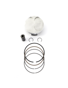 Piston Kit (Forged High Compression) VERTEX 24518B