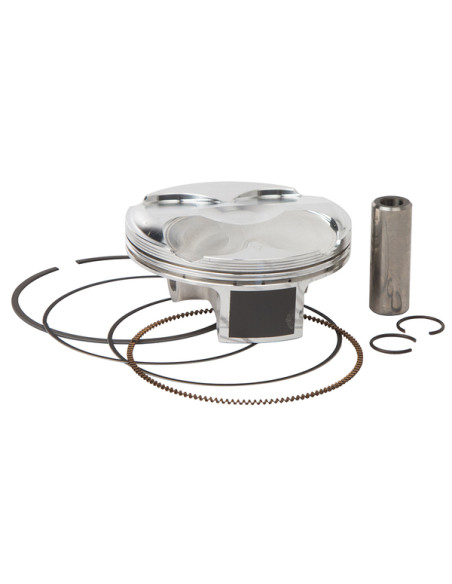 Piston Kit (Forged High Compression) VERTEX 24518B