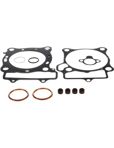 Top End Gasket Set PROX 35.1348