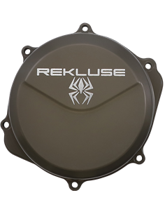 Clutch Cover REKLUSE RMS-0401101