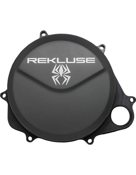 Clutch Cover REKLUSE RMS-0401101