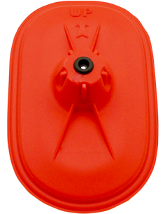 DT-1 Air Box Cover DT-1 RACING EUROPE DT-CRF0017BL