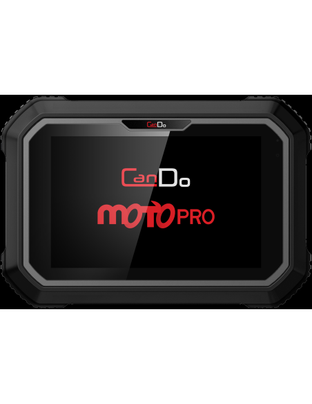 CanDo Moto Pro CANDO CANMOTOPROEU