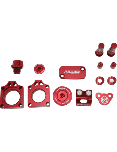 Bling Pack Kit MOOSE RACING M57-1006R