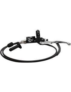 Left-Hand Rear Brake Kit REKLUSE RMS-5300001