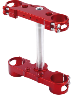 MX-EN Triple Clamps KITE 11.080.0.RO