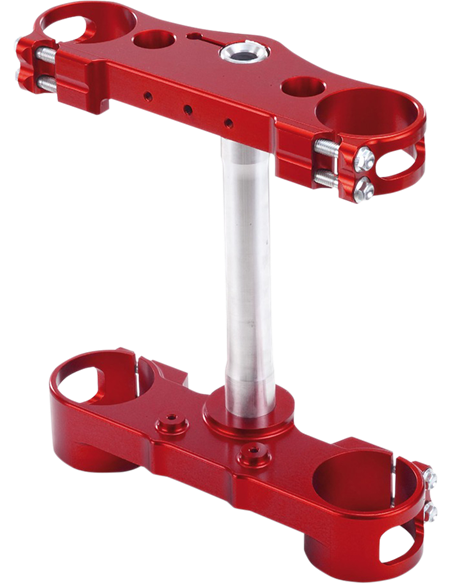 MX-EN Triple Clamps KITE 11.080.0.RO