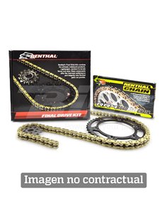 Kit de transmission Renthal 428R1 (13-47-118)