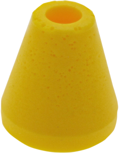 Shock Bumper MOOSE RACING 37-1200