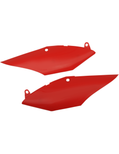 Side Number Panels CYCRA 1CYC-2898-32