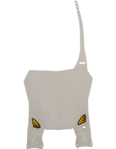 Stadium Number Plate CYCRA 1CYC-1211-02