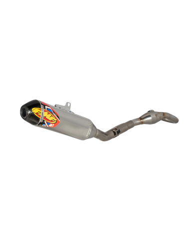 4.1 RCT Exhaust System FMF 041612