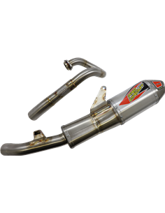 T-6 Exhaust System PRO CIRCUIT 0112225G
