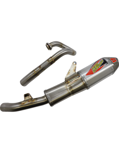 T-6 Exhaust System PRO CIRCUIT 0112225G