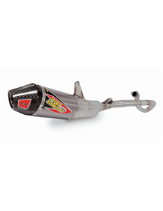 T-6 Exhaust System PRO CIRCUIT 0112225H