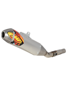 Powercore 4 Hex Muffler FMF 041608