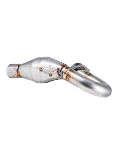 Megabomb Header Pipe FMF 041606