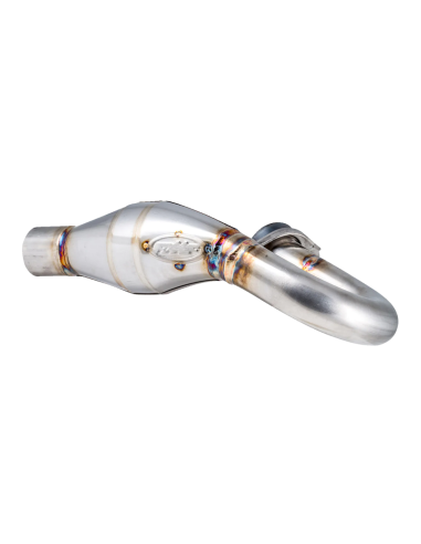 Megabomb Header Pipe FMF 041606