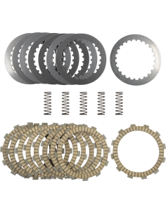 Clutch Plate and Spring Kit HINSON RACING FSC894-9-2201